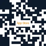 App Store下载二维码 - 每日大赛 博喜体育全站官网 APP