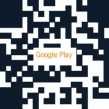 Google Play下载二维码 - 每日大赛 博喜体育全站官网 APP